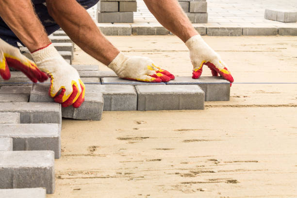 Best Driveway Pavers Near Me  in Neptune City, NJ