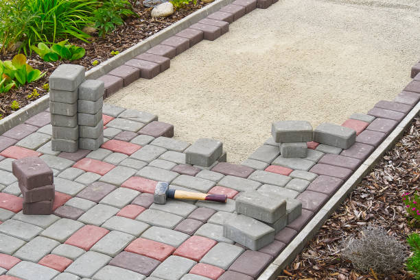 Best Driveway Pavers Cost  in Neptune City, NJ