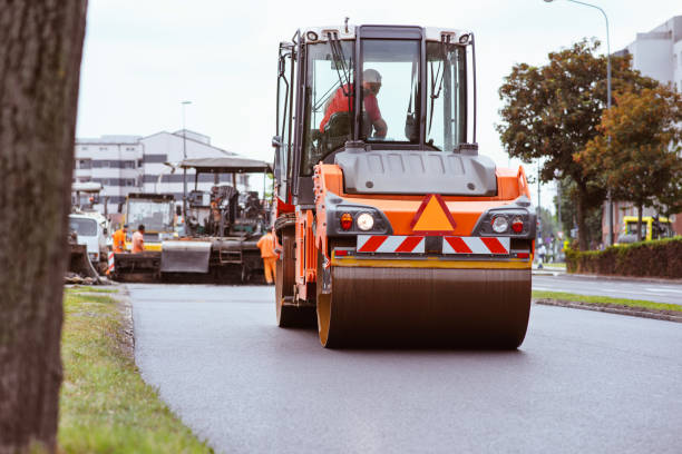 Reasons to Select Us for Your Driveway Paving Requirements in Neptune City, NJ