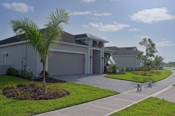 Best Brick Driveway Pavers  in Neptune City, NJ