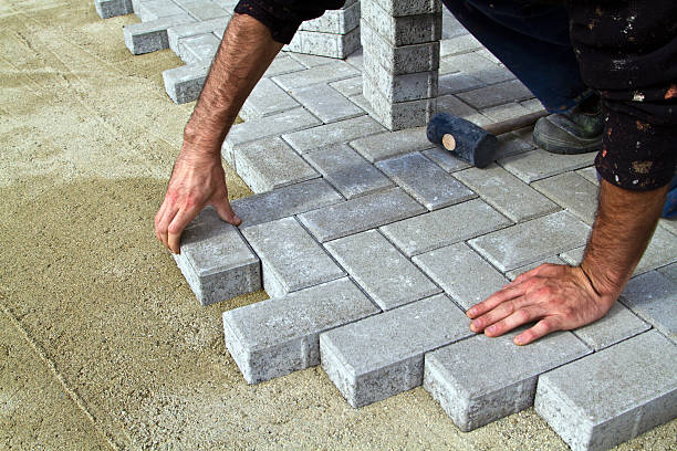 Best Driveway Paving Contractor  in Neptune City, NJ